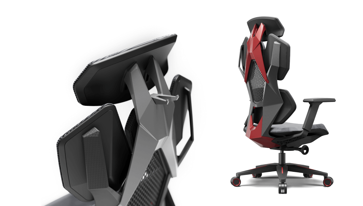 Premium Gaming Chairs